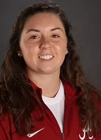 Samantha Gafford headshot