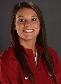 Gabrielle Krieger headshot