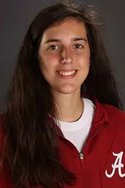 Michaela Lonski headshot