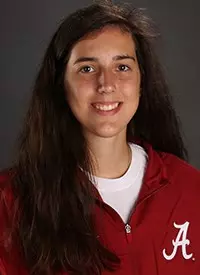 Michaela Lonski headshot