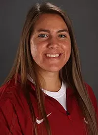 Stephanie Parker headshot