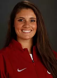 Caroline Speith headshot