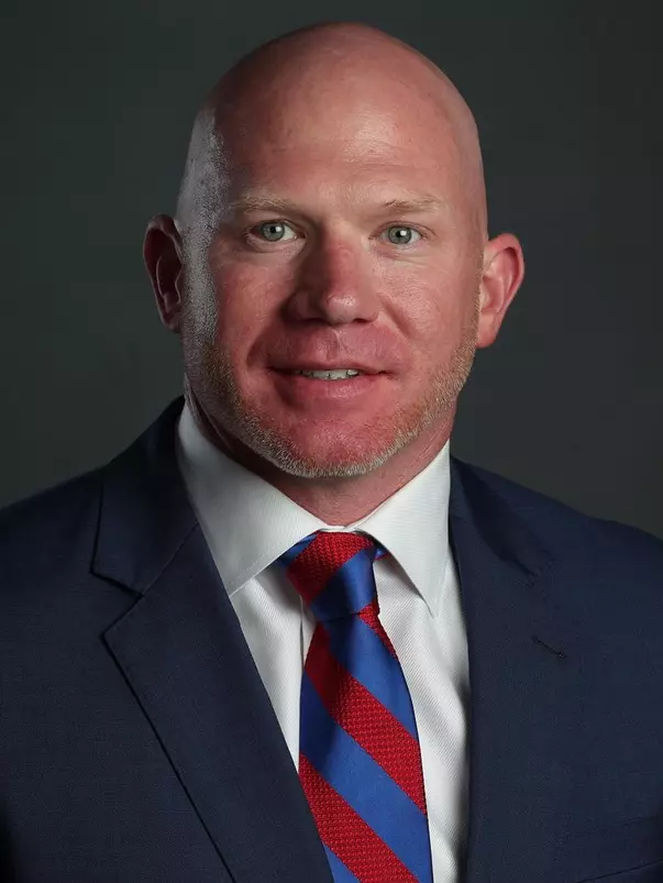 Scott Cochran