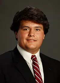 Roby, Jackson