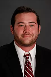 Mike Bernier