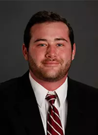 Mike Bernier