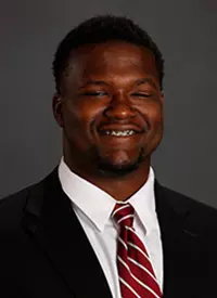 Deonte Brown
