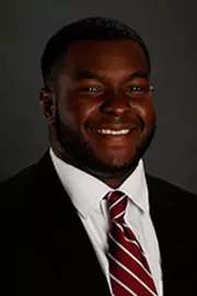 Joshua Casher