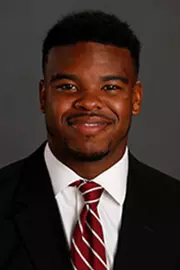 Damien Harris