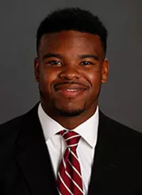 Damien Harris