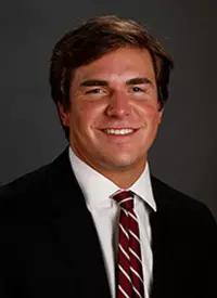 Mac Hereford
