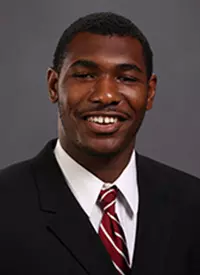 Terrell Lewis