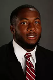 Jared Mayden