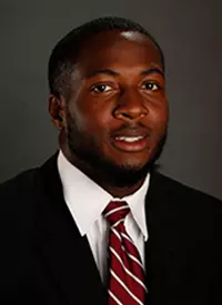 Jared Mayden