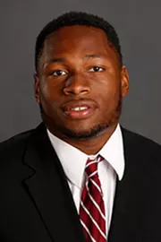 Kyriq McDonald