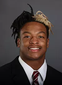 Xavier McKinney