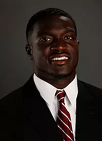 Joshua McMillon