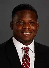 Brian Robinson Jr.