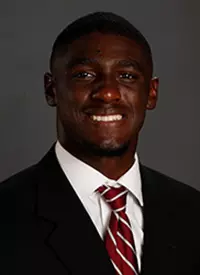 Deionte Thompson