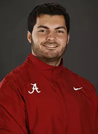 8/28/18 MWTR Mugs
Chago Basso
Photo by Robert Sutton