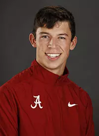 8/28/18 MWTR Mugs
Connor Dessert
Photo by Robert Sutton