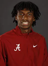 8/28/18 MWTR Mugs
Stephon Holcombe
Photo by Robert Sutton