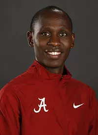 8/28/18 MWTR Mugs
Vincent Kiprop
Photo by Robert Sutton