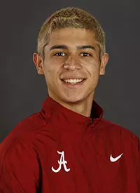 8/28/18 MWTR Mugs
Gabriel Serrano
Photo by Robert Sutton