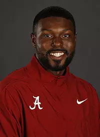 8/28/18 MWTR Mugs
Michael Wiggins
Photo by Robert Sutton