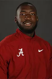 Keitavious Walter