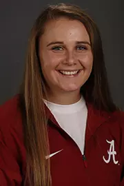 Hannah Ubinger