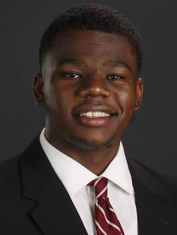 Javian Davis-Fleming