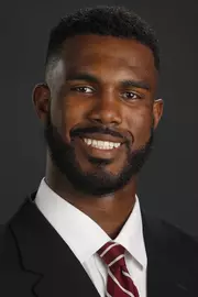 Daniel Giddens