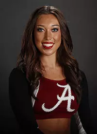 7/16/18 Crimson Cabaret t
Saydi Arms
Photo by Robert Sutton