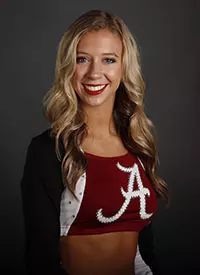 7/16/18 Crimson Cabaret
Molly Barr
Photo by Robert Sutton