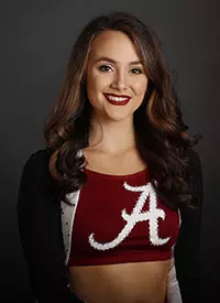 7/16/18 Crimson Cabaret et
Lauren Duvall
Photo by Robert Sutton