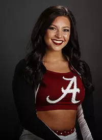 7/16/18 Crimson Cabaret
Caroline Evans
Photo by Robert Sutton