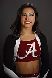 7/16/18 Crimson Cabaret
Emily Faught
Photo by Robert Sutton