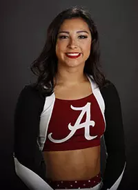 7/16/18 Crimson Cabaret
Emily Faught
Photo by Robert Sutton