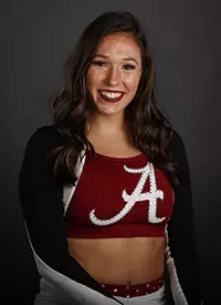 7/16/18 Crimson Cabaret
Sydney Fletcher
Photo by Robert Sutton