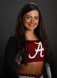 7/16/18 Crimson Cabaret
Sara Laine McNew
Photo by Robert Sutton