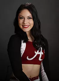 7/16/18 Crimson Cabaret
Olivia Miller
Photo by Robert Sutton