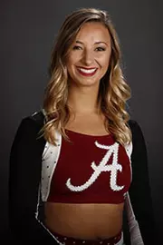 7/16/18 Crimson Cabaret
Katie Newman
Photo by Robert Sutton