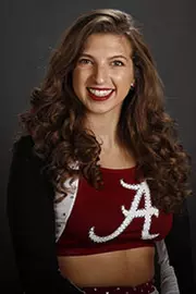 7/16/18 Crimson Cabaret
Madeline Salathe
Photo by Robert Sutton