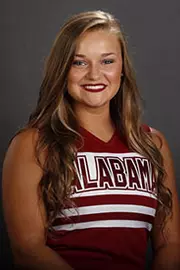7/16/18 Cheer / MBB
Chelsea Aderholt
Photo by Robert Sutton