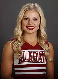 7/16/18 Cheer / MBB
Madison Bailey
Photo by Robert Sutton