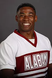 7/16/18 Cheer / MBB
Antonio Bell
Photo by Robert Sutton