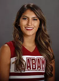 7/16/18 Cheer / MBB
Nydia CeronMiranda
Photo by Robert Sutton