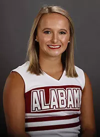 7/16/18 Cheer / MBB
Ellen Coleman Edwards
Photo by Robert Sutton
