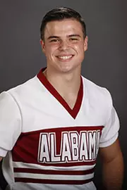 7/16/18 Cheer / MBB
Andrew Davis
Photo by Robert Sutton